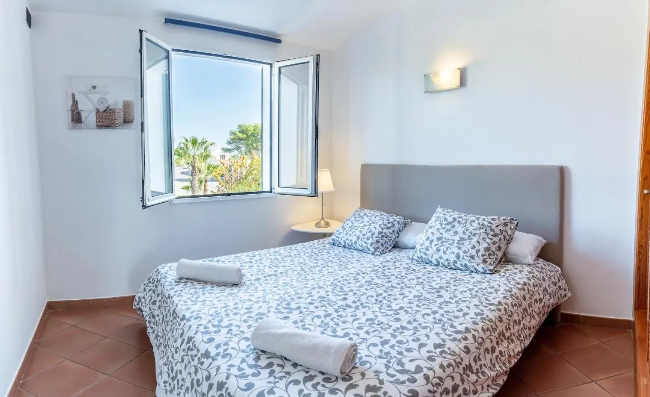 Villa Blanc Sa Caleta