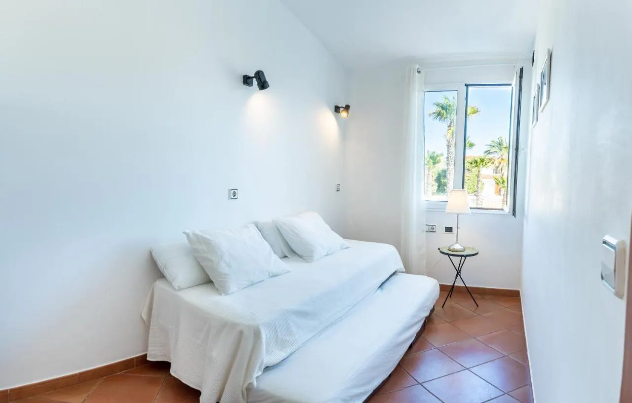 Villa Blanc Sa Caleta