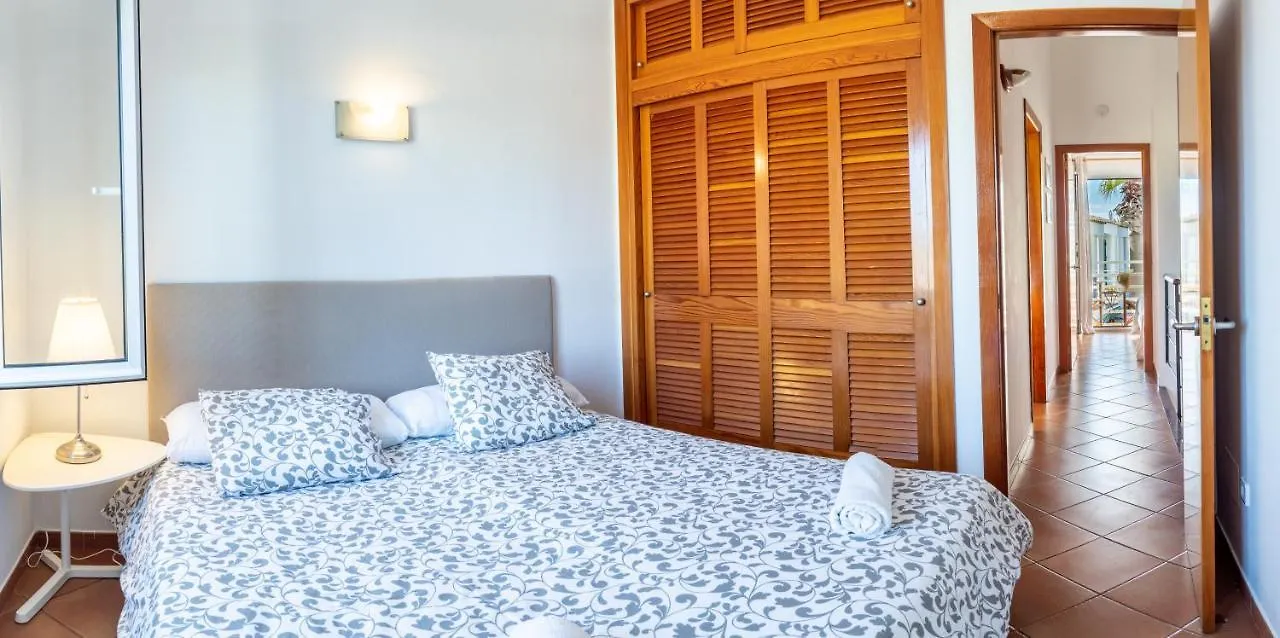 Holiday home Villa Blanc Sa Caleta