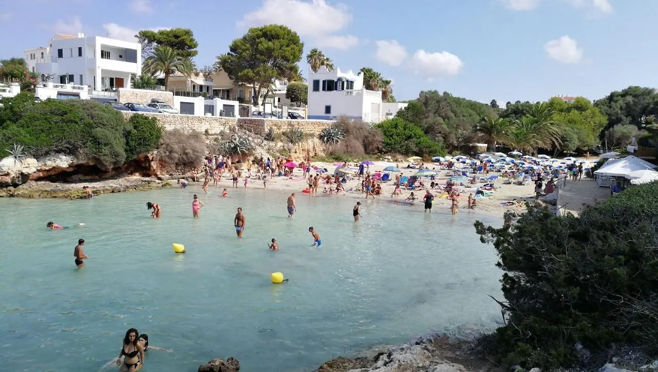 Holiday home Villa Blanc Sa Caleta