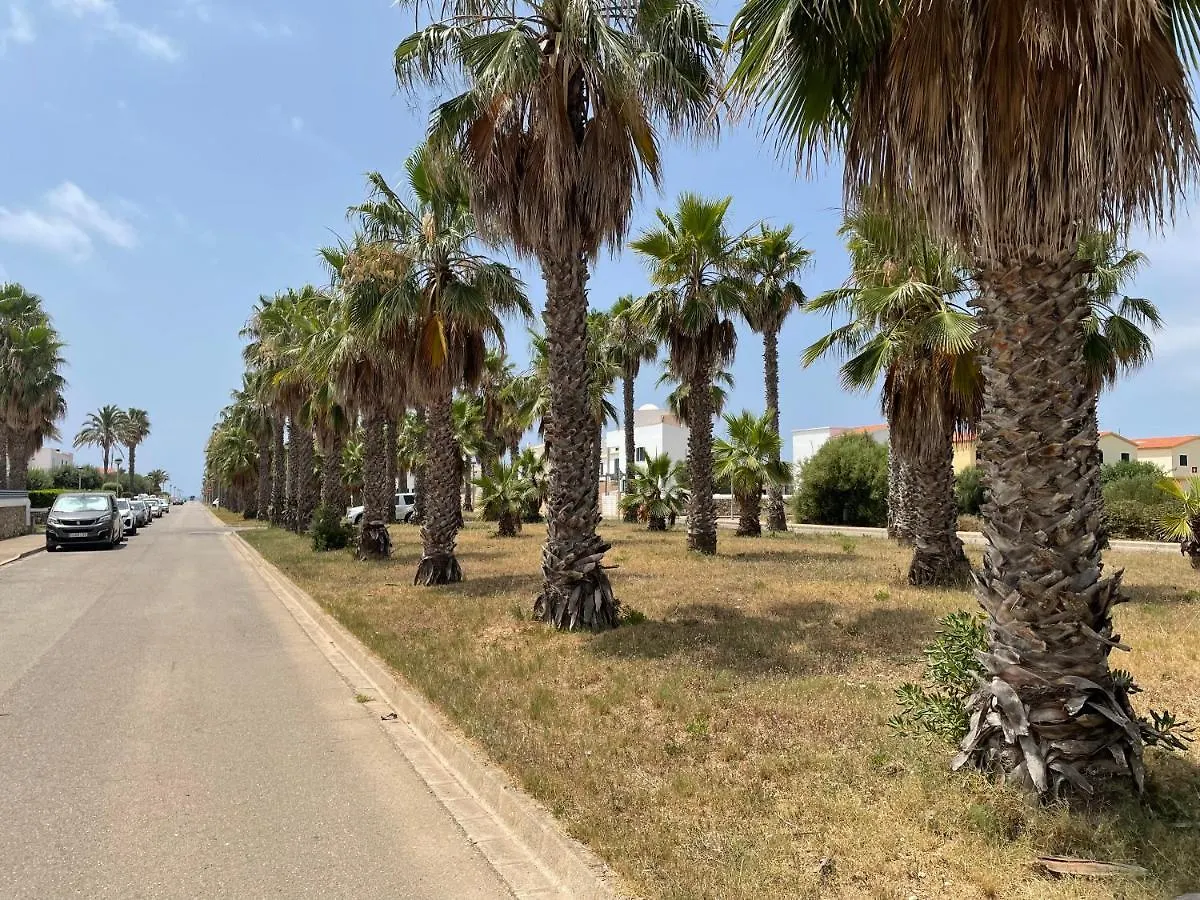 Villa Blanc Sa Caleta 0*,  Spain